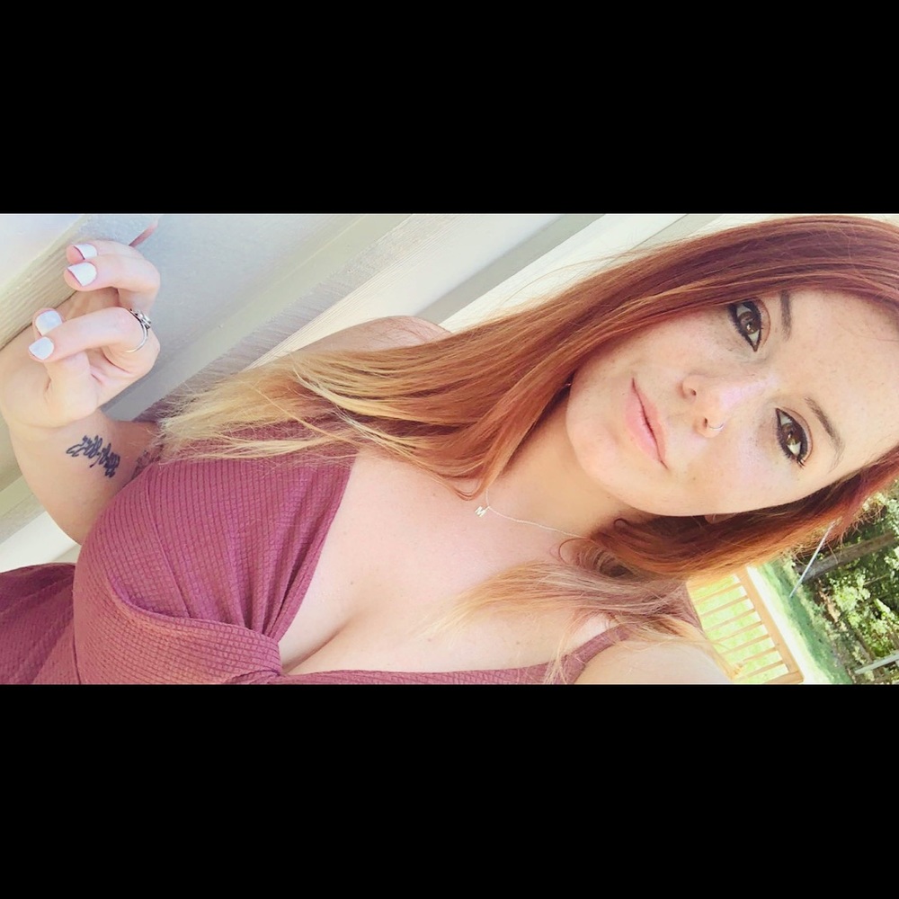 Meet your Posher, Marlie